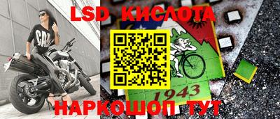 крисы Гудермес